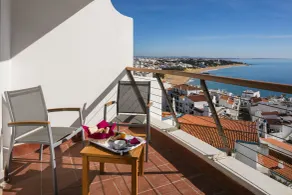 Boa Vista Hotel & Spa - Adults Only - Vue de la chambre
