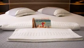 Pousada Larimor - Room