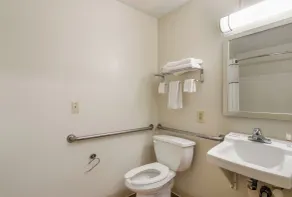 HomeTowne Studios by Red Roof Denver - Airport/Aurora - Bad