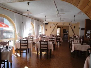 Le Guilazur - Restaurant