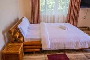 SUN n SAND BEACH RESORT - Room