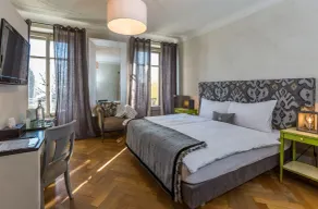 La Maison d'Igor - Chambre