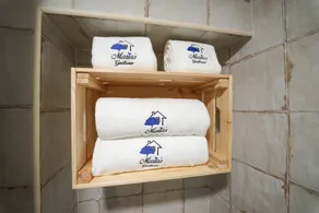 Maria`s Guesthouse - Salle de bain