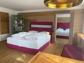 Pension Sommerauer - Room