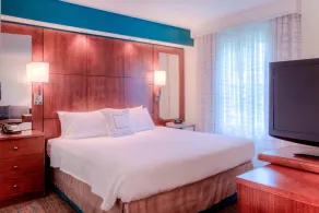 Residence Inn by Marriott Chapel Hill - Chambre