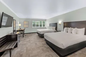 Best Western Wesley Inn & Suites - Zimmer