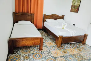 Hotel Manglares - Camera