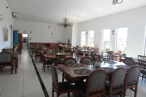 Vale do Sol Pousada Hotel - Restaurant