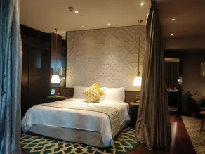 ITC Kohenur, a Luxury Collection Hotel, Hyderabad - Room
