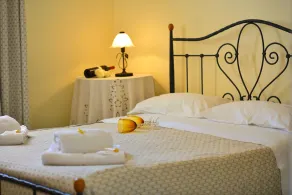 Galini Hotel - Chambre