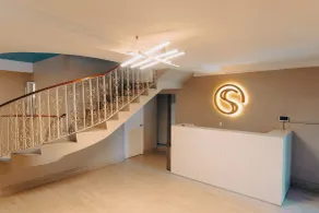 Villa Sicilia - Réception