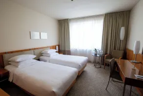 K+K Hotel Central - Camera