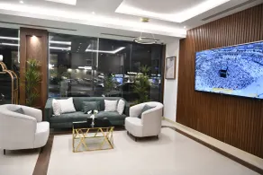 Pestana Apartment 4 - Reception