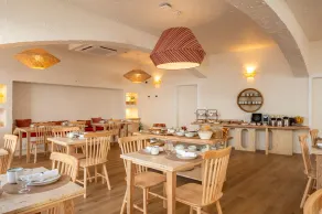 Praia FLH Hotels Ericeira - Restaurant