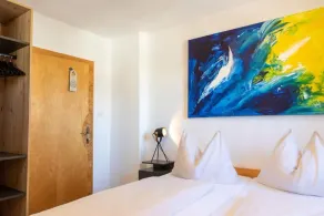 Sаfestay Kitzbühel Alpine l Self-Check-In - Chambre