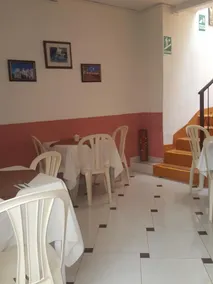 Hotel Alcayata Popayan - Restaurant