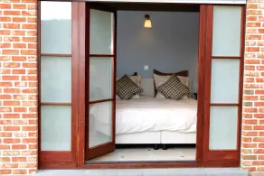 B&B Laurus - Room