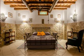 Bed And Breakfast Villa Pilati - Chambre