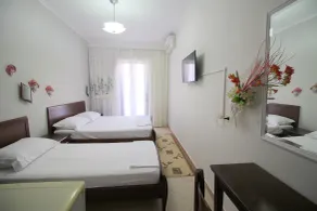 Elena Hotel - Zimmer