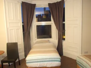 Glasgow House - Chambre