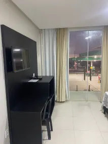 HOTEL QUATRO CORAÇÕES - Room