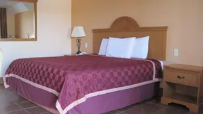 BESTWAY INN - Room