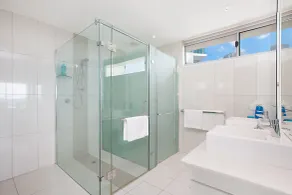 Beachlife Holiday Apartments - Salle de bain