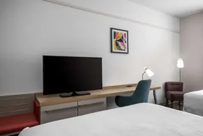 Hilton Garden Inn West Palm Beach Airport - Chambre