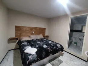 Hotel Mextlitlán Tierra de Lunas - Room