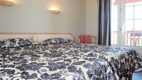 Relais Des Tilleuls - Zimmer