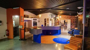 HYP'Hotel - Reception