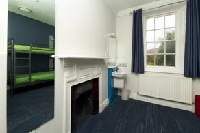 YHA Grinton Lodge - Habitación