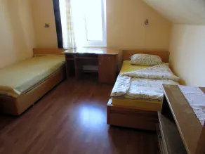 PENSIUNEA BIO - Room