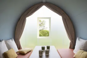 Coco Sweet - Camping Ser Sirant - Rum