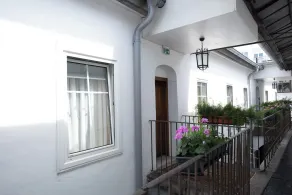 Austria Classic Hotel Wolfinger - Hauptplatz - Vue de la chambre