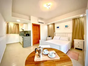 Palmares Suites - Room