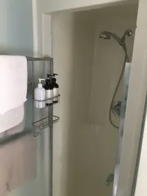 Matisse B&B - Salle de bain