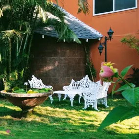 Sashas Holiday Village - Room