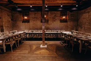 Hotel Lulu - Restaurant