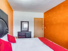 Hotel Vista Markés - Room