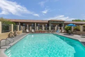 Best Western Plus A Wayfarer's Inn & Suites - Piscine