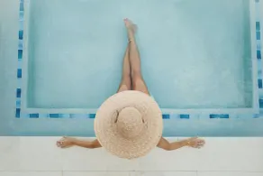 The St. Regis Aruba Resort - Piscina