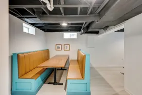 Mid-century Family Bungalow: Desirable Birmingham! - Interiør