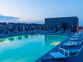 ibis budget Blankenberge - Piscine