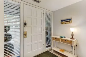 3012 Club Villa - Chambre
