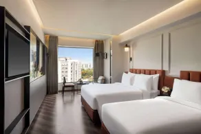 Ramada Encore by Wyndham Indore Nipania - Room