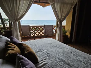 Villa Corona del Mar - Værelse