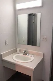 Executive Inn Pine Bluff - Bad