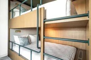Red Jacket Beach Resort - Chambre