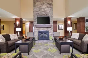 Staybridge Suites Tomball by IHG - Restaurant